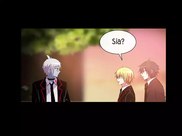 Crepuscule (Yamchi) Chapter 209 page 24 - Chapter 209