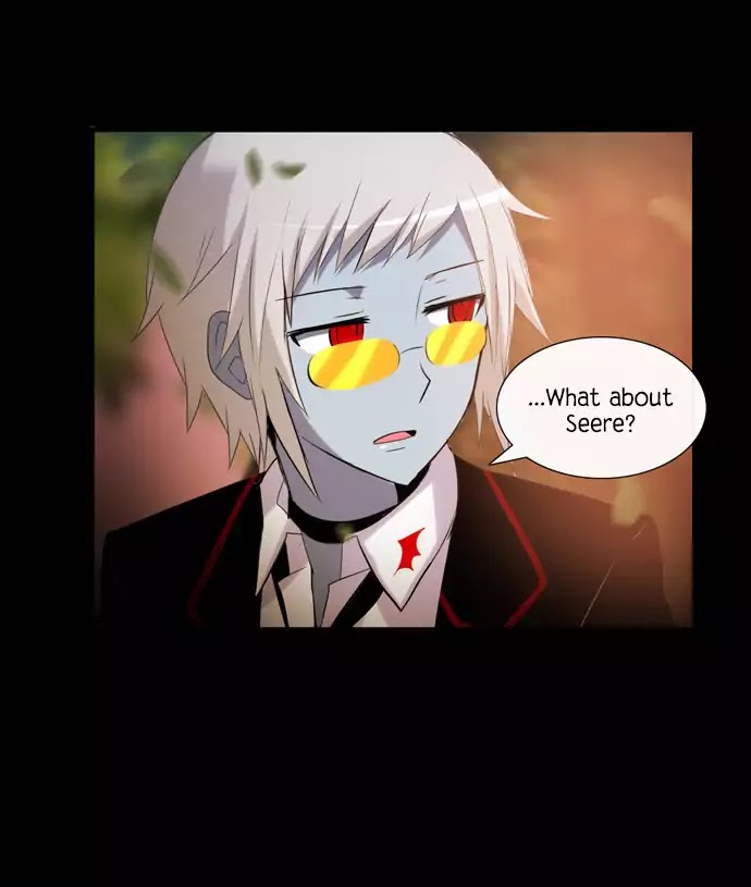 Crepuscule (Yamchi) Chapter 209 page 25 - Chapter 209