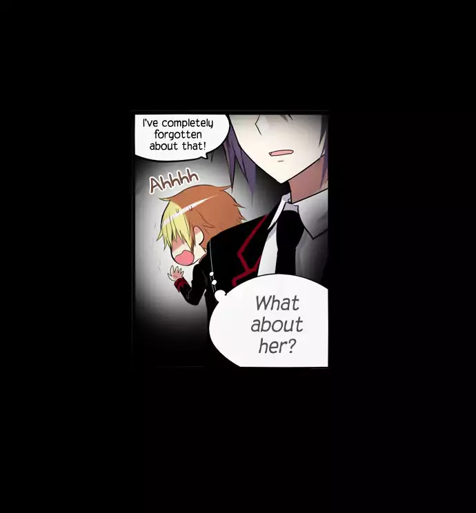 Crepuscule (Yamchi) Chapter 209 page 27 - Chapter 209