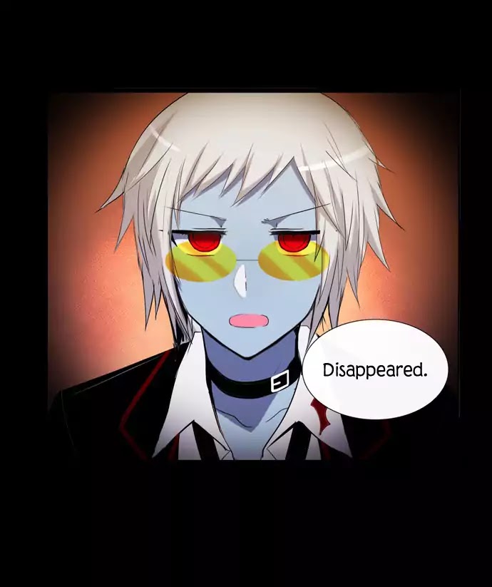 Crepuscule (Yamchi) Chapter 209 page 28 - Chapter 209