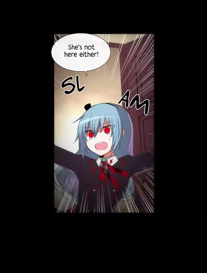Crepuscule (Yamchi) Chapter 209 page 30 - Chapter 209