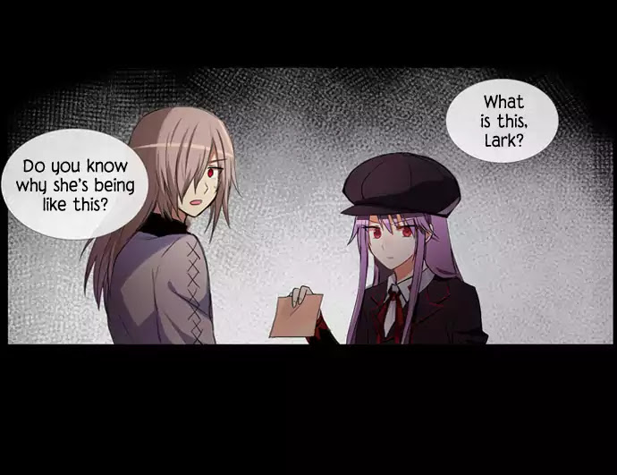 Crepuscule (Yamchi) Chapter 209 page 36 - Chapter 209