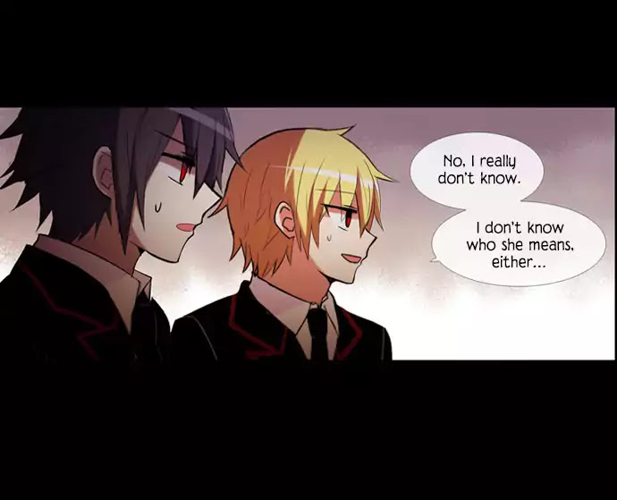 Crepuscule (Yamchi) Chapter 209 page 37 - Chapter 209