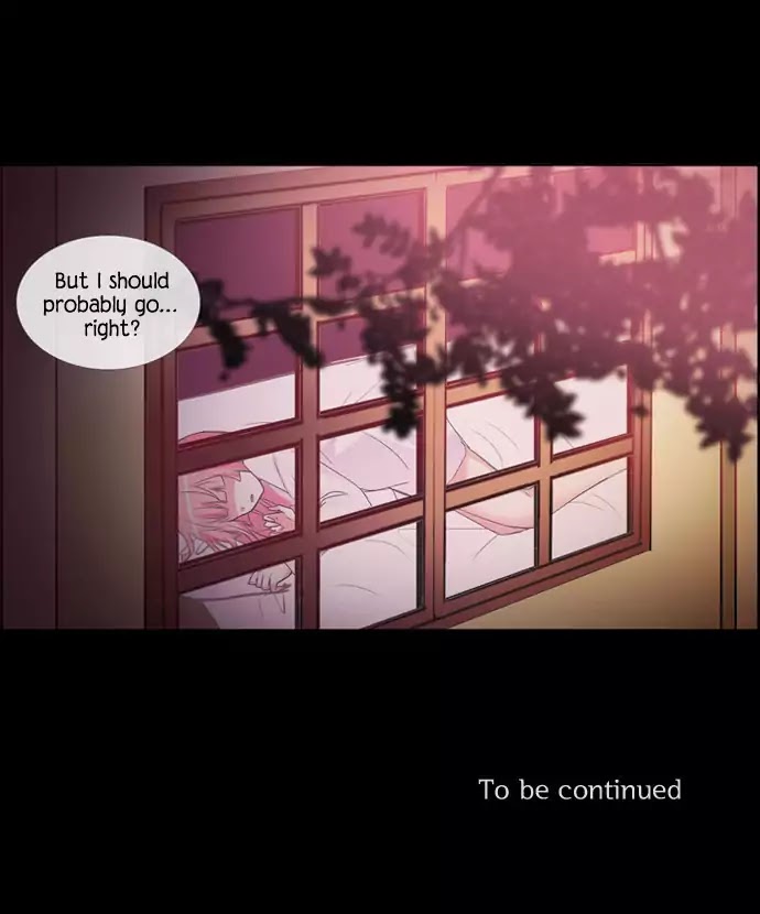 Crepuscule (Yamchi) Chapter 209 page 38 - Chapter 209
