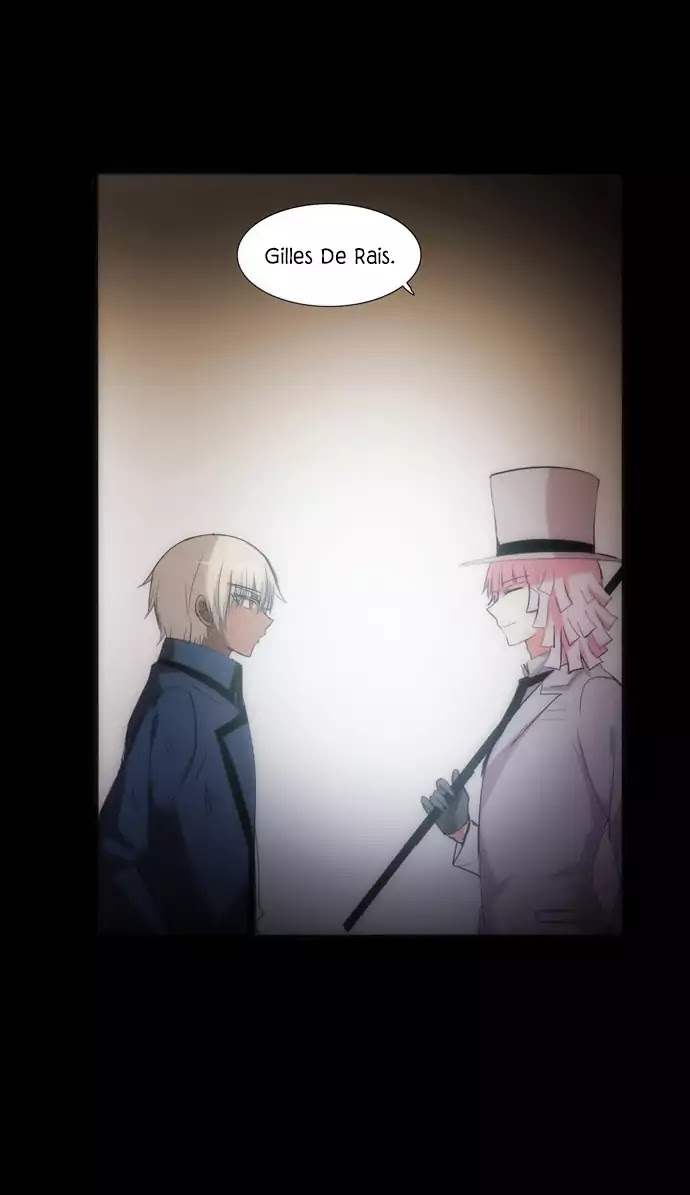 Crepuscule (Yamchi) Chapter 209 page 6 - Chapter 209