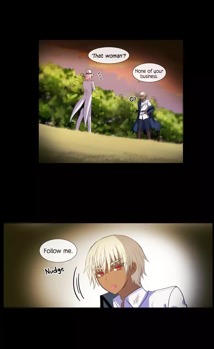 Crepuscule (Yamchi) Chapter 209 page 8 - Chapter 209