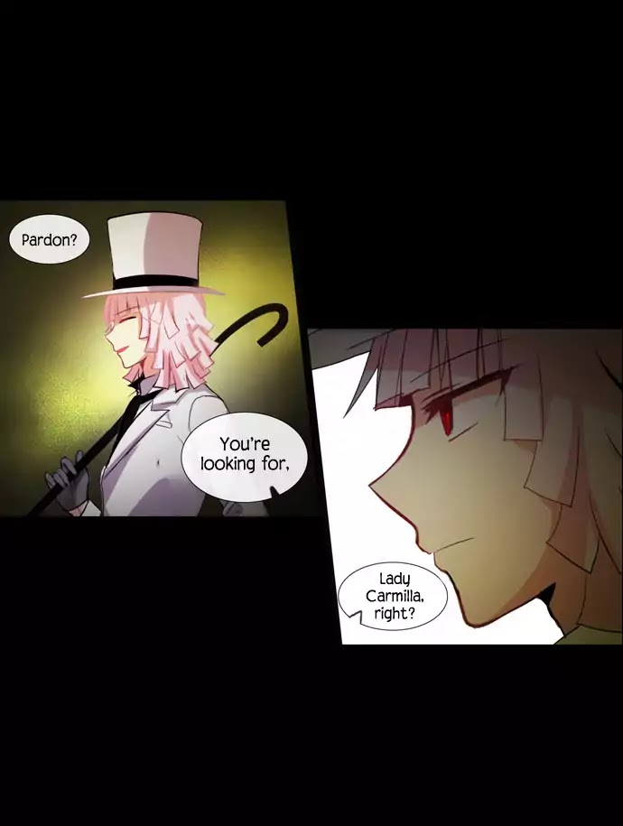 Crepuscule (Yamchi) Chapter 209 page 9 - Chapter 209