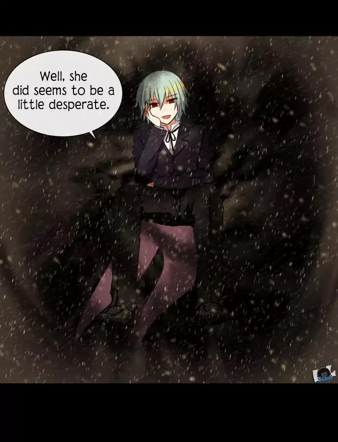 Crepuscule (Yamchi) Chapter 210 page 10 - Chapter 210