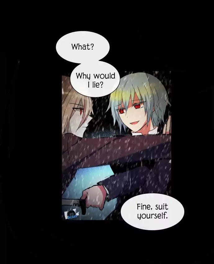 Crepuscule (Yamchi) Chapter 210 page 14 - Chapter 210