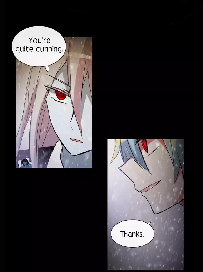 Crepuscule (Yamchi) Chapter 210 page 15 - Chapter 210
