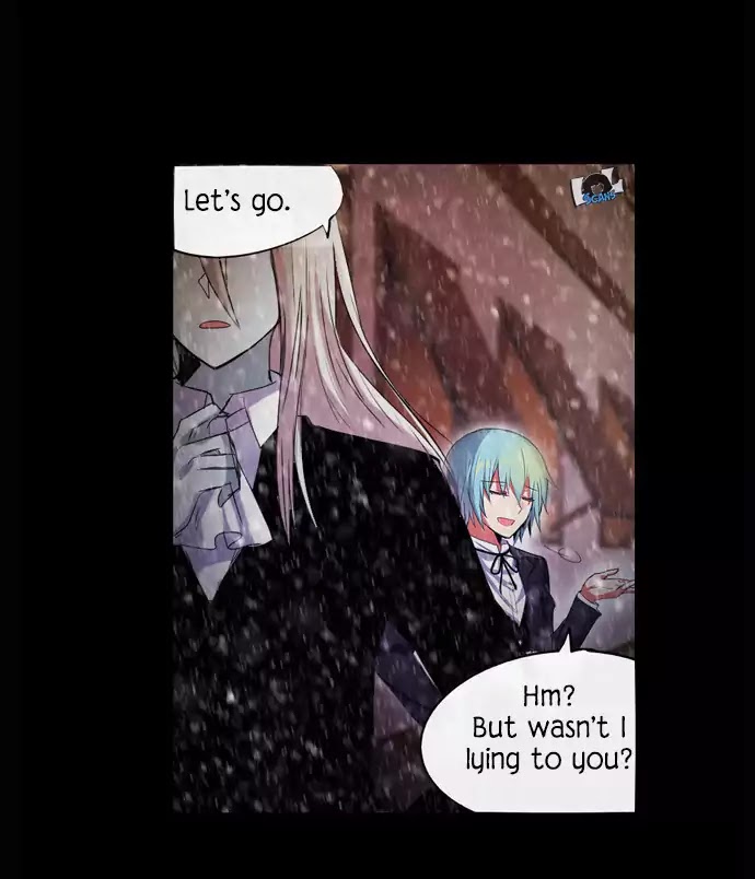 Crepuscule (Yamchi) Chapter 210 page 16 - Chapter 210