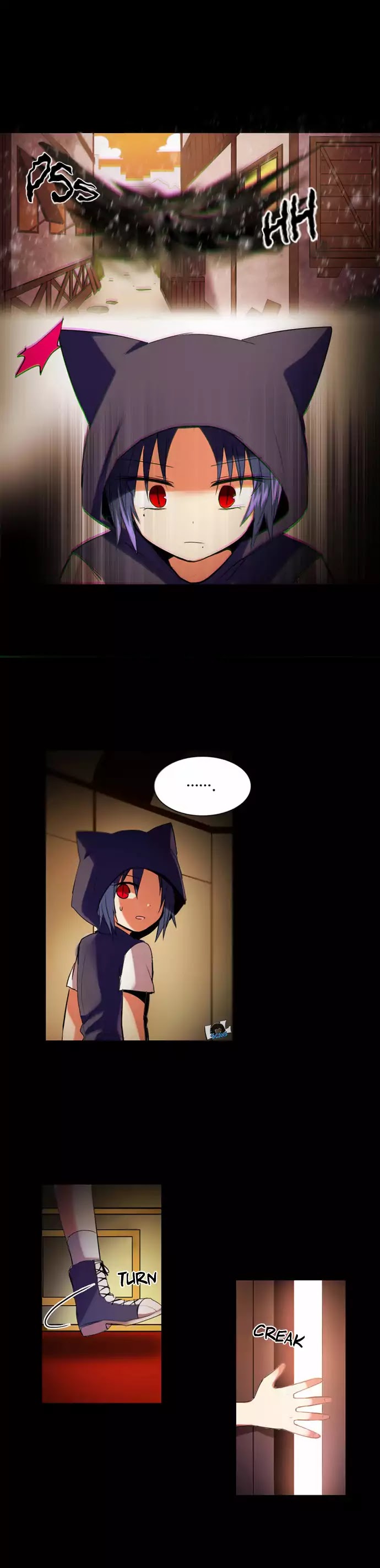 Crepuscule (Yamchi) Chapter 210 page 18 - Chapter 210