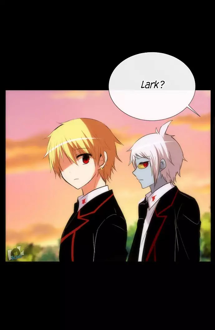 Crepuscule (Yamchi) Chapter 211 page 18 - Chapter 211