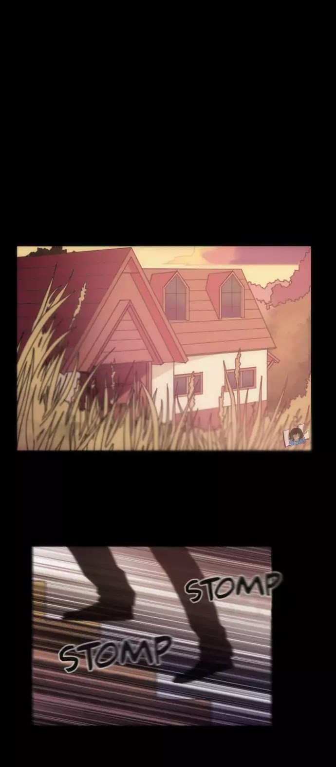 Crepuscule (Yamchi) Chapter 211 page 23 - Chapter 211