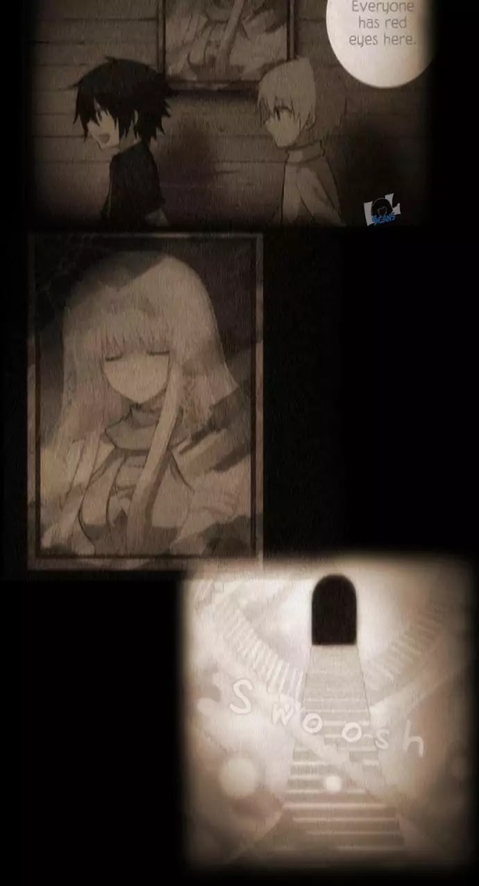 Crepuscule (Yamchi) Chapter 211 page 28 - Chapter 211