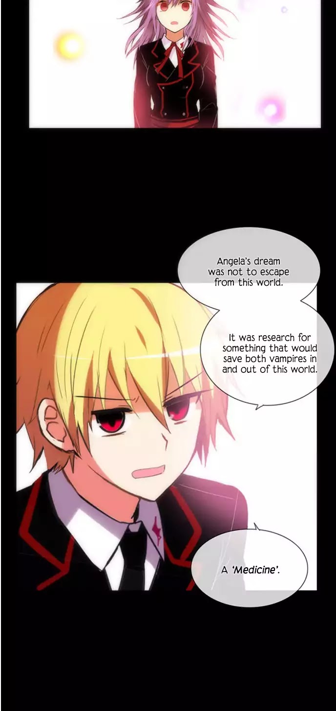 Crepuscule (Yamchi) Chapter 216 page 11 - Chapter 216