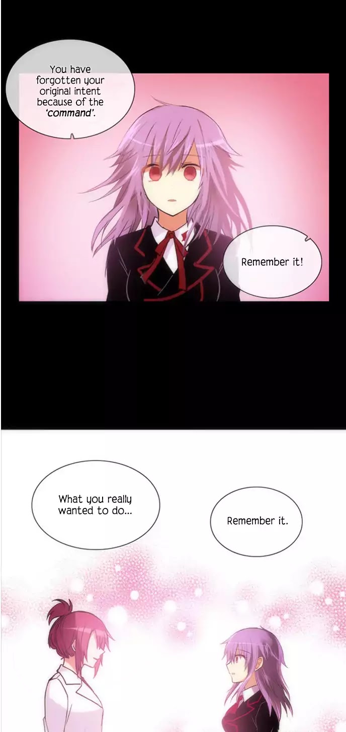 Crepuscule (Yamchi) Chapter 216 page 12 - Chapter 216