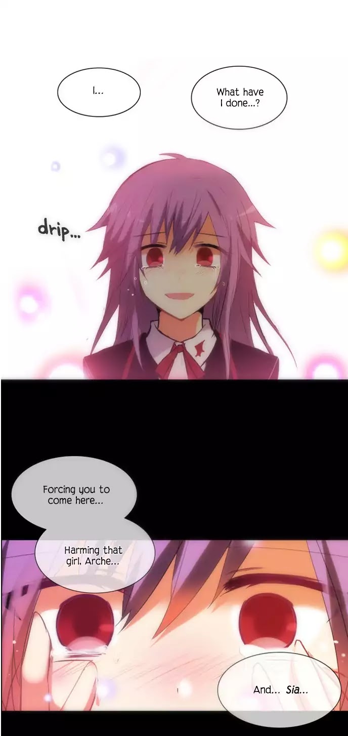 Crepuscule (Yamchi) Chapter 216 page 14 - Chapter 216