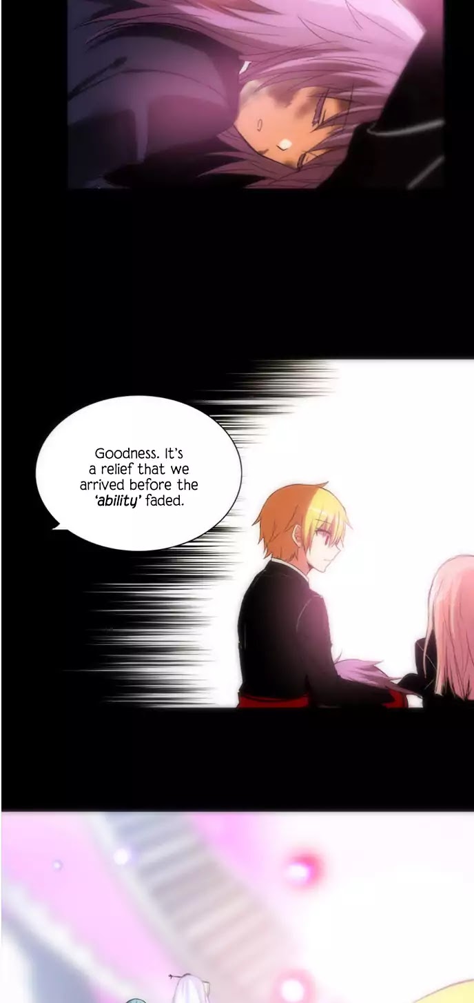 Crepuscule (Yamchi) Chapter 216 page 19 - Chapter 216