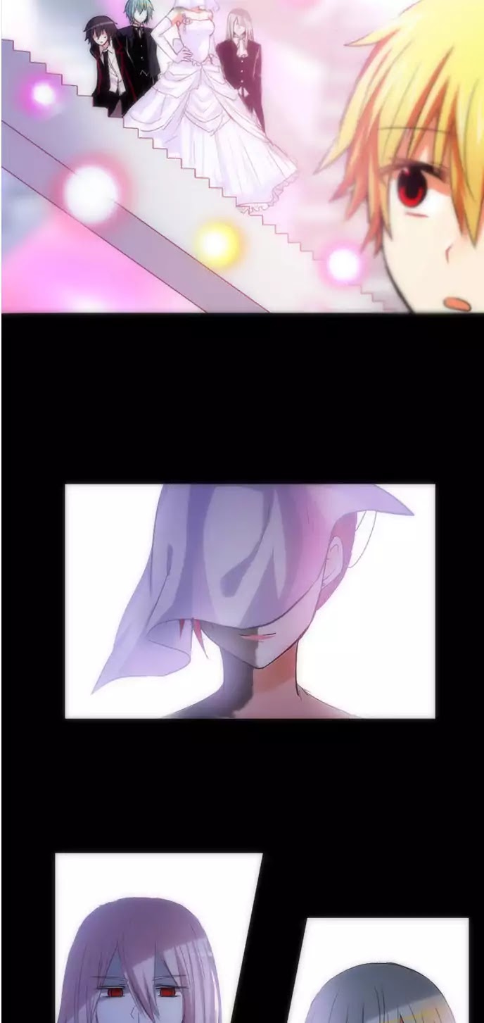 Crepuscule (Yamchi) Chapter 216 page 20 - Chapter 216