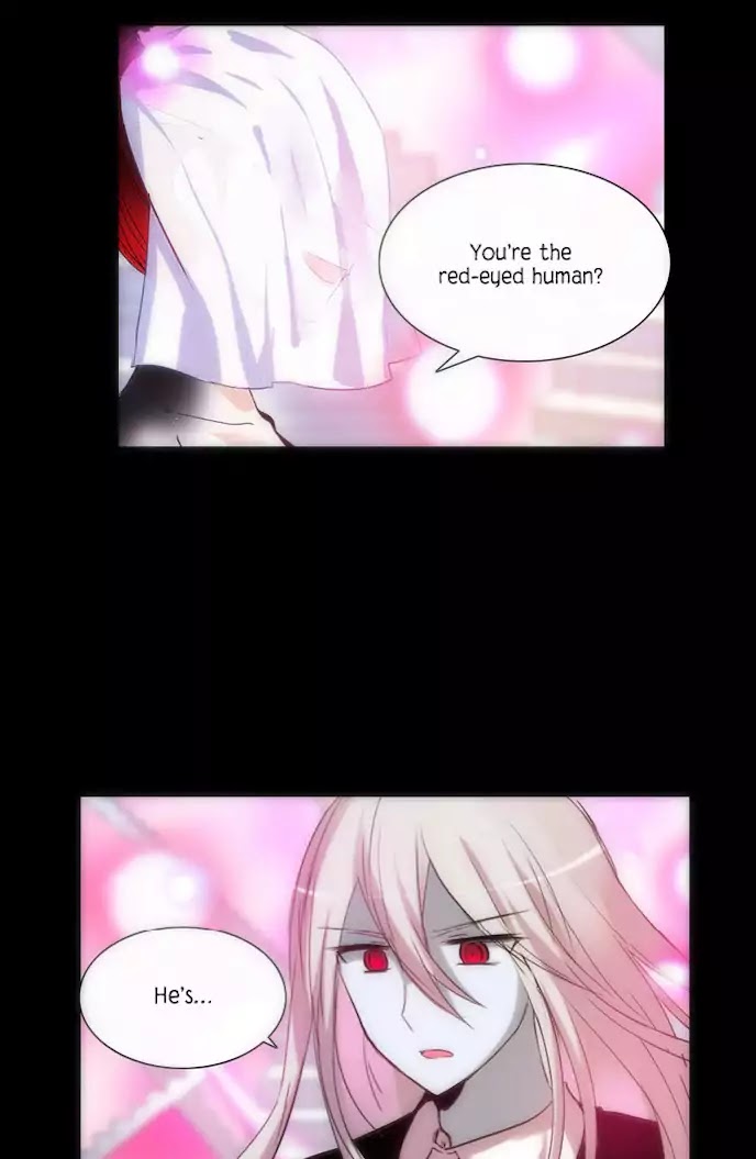 Crepuscule (Yamchi) Chapter 216 page 22 - Chapter 216