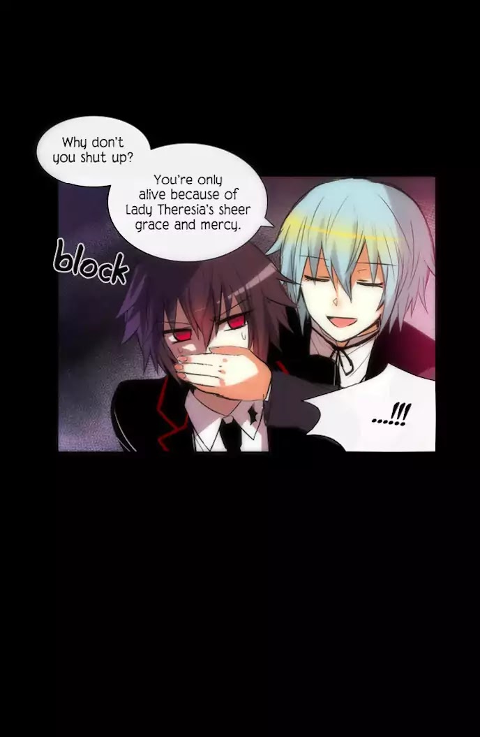 Crepuscule (Yamchi) Chapter 216 page 24 - Chapter 216