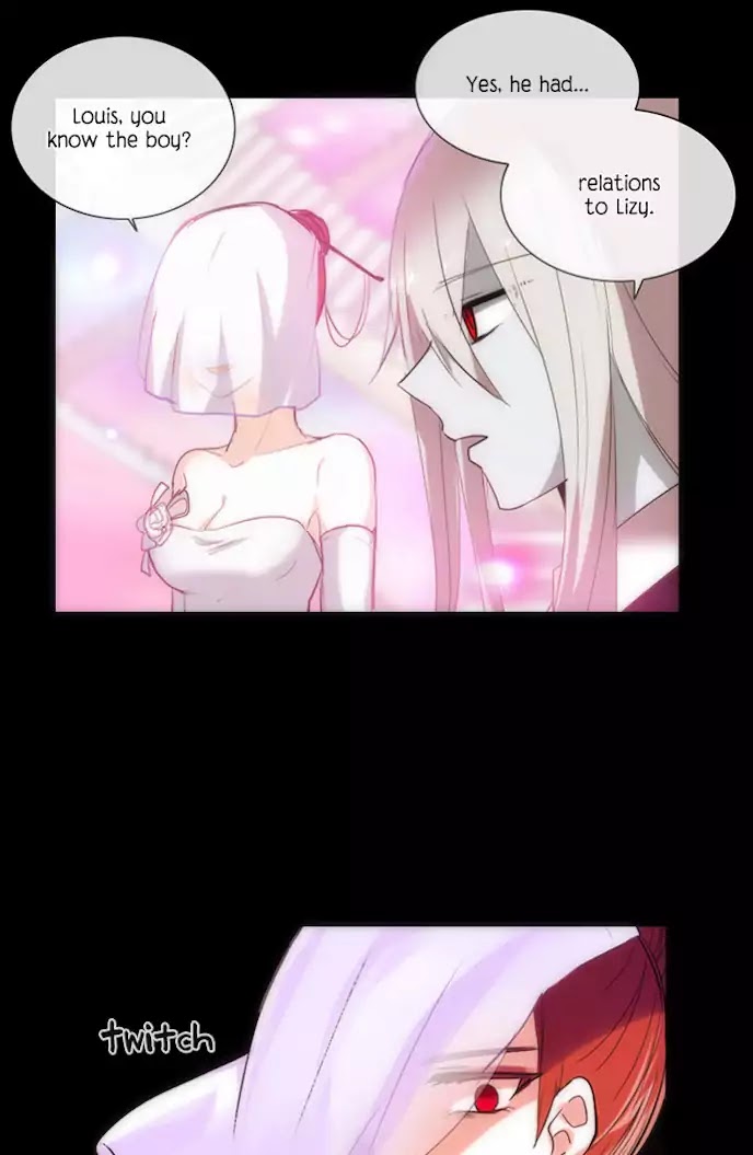 Crepuscule (Yamchi) Chapter 216 page 25 - Chapter 216