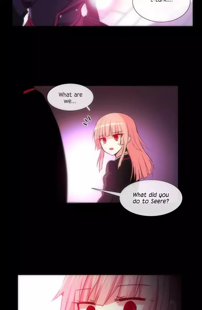 Crepuscule (Yamchi) Chapter 216 page 27 - Chapter 216