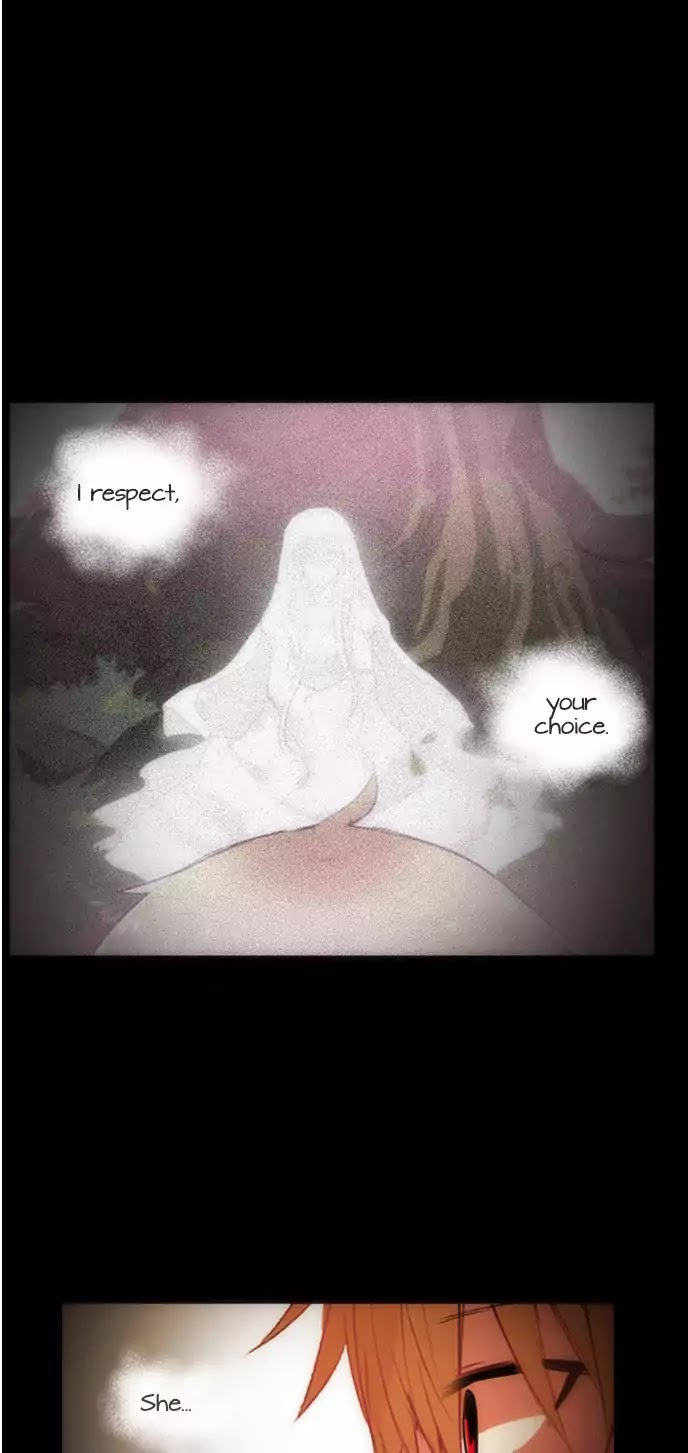 Crepuscule (Yamchi) Chapter 216 page 3 - Chapter 216
