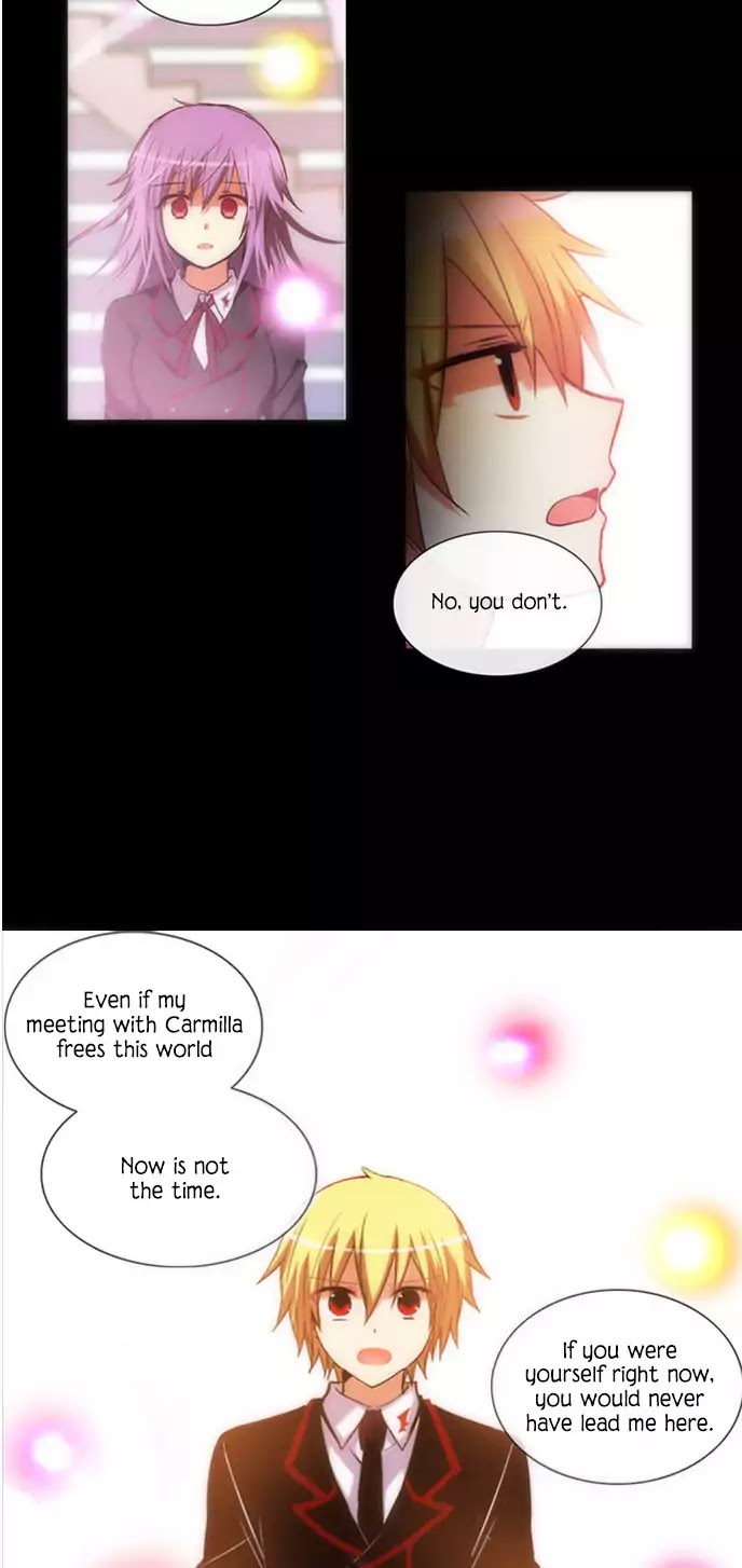 Crepuscule (Yamchi) Chapter 216 page 9 - Chapter 216
