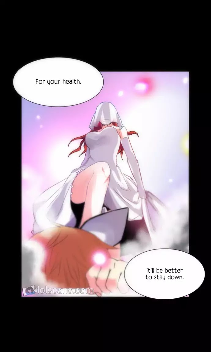 Crepuscule (Yamchi) Chapter 218 page 18 - Chapter 218