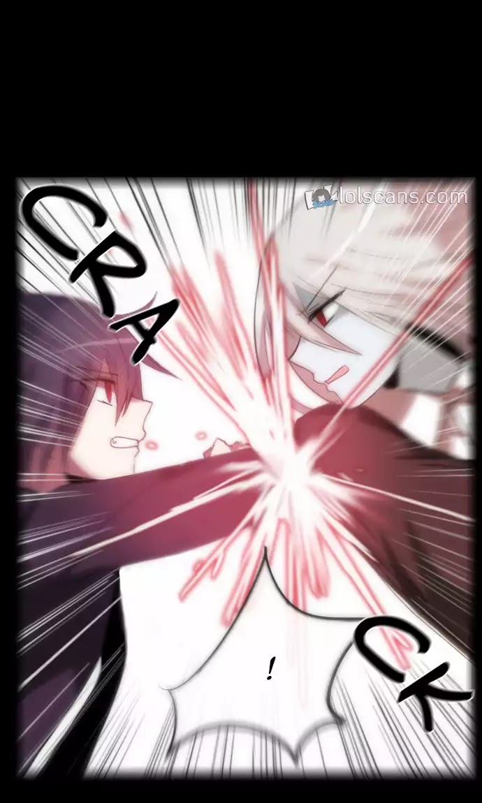 Crepuscule (Yamchi) Chapter 218 page 23 - Chapter 218