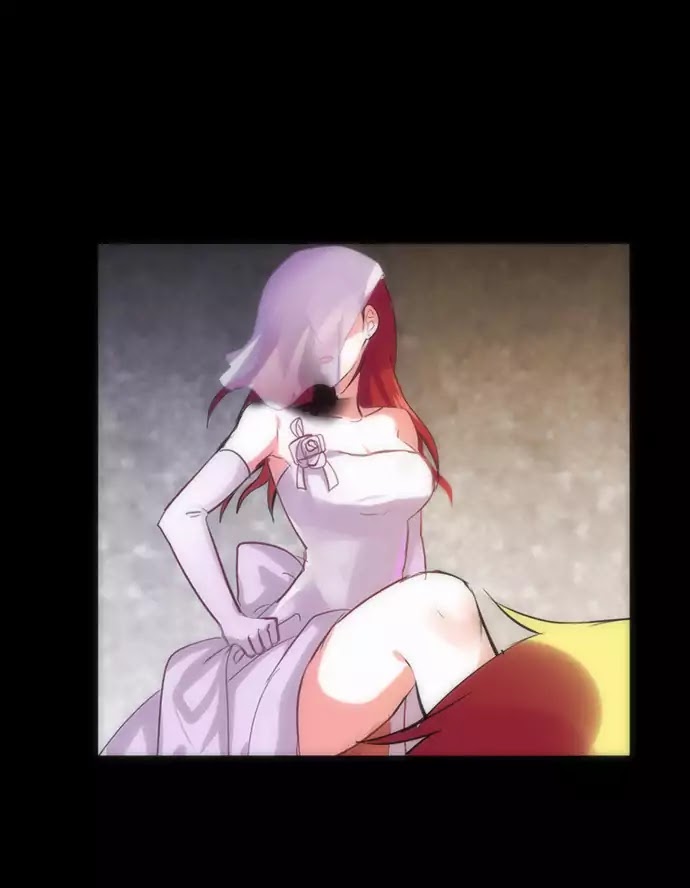 Crepuscule (Yamchi) Chapter 218 page 25 - Chapter 218
