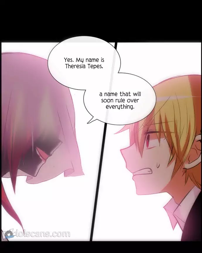 Crepuscule (Yamchi) Chapter 218 page 29 - Chapter 218