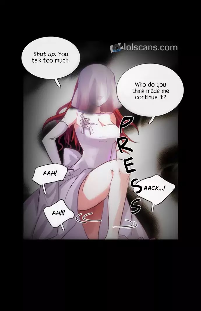 Crepuscule (Yamchi) Chapter 218 page 32 - Chapter 218