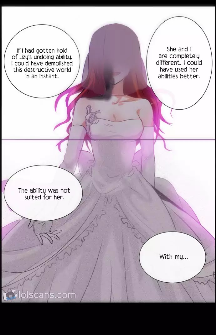 Crepuscule (Yamchi) Chapter 218 page 33 - Chapter 218