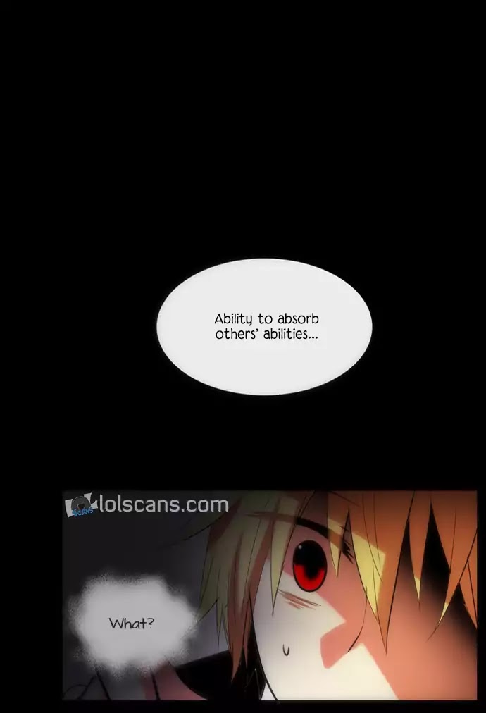 Crepuscule (Yamchi) Chapter 218 page 34 - Chapter 218