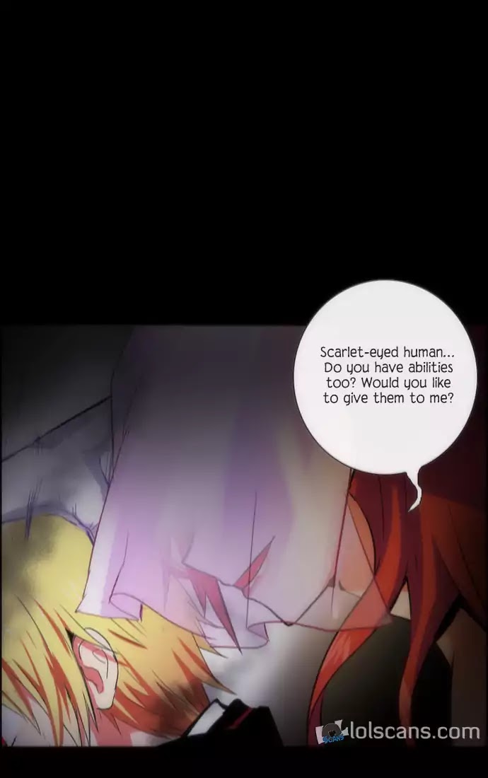 Crepuscule (Yamchi) Chapter 218 page 36 - Chapter 218