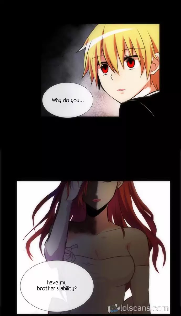 Crepuscule (Yamchi) Chapter 218 page 41 - Chapter 218