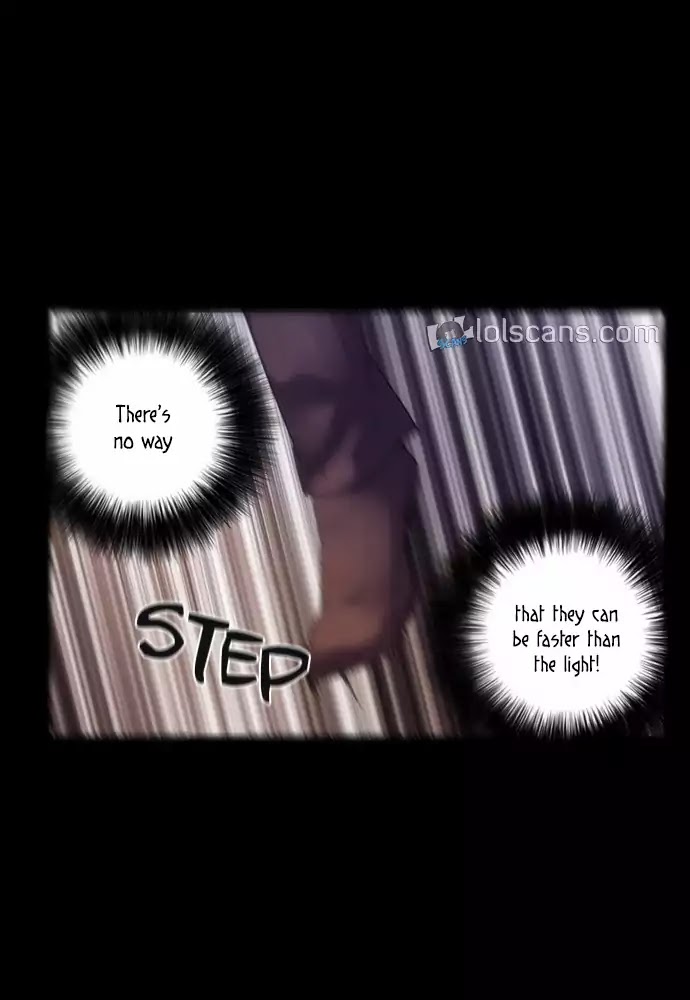 Crepuscule (Yamchi) Chapter 218 page 7 - Chapter 218