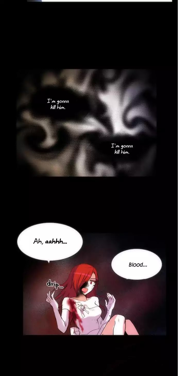 Crepuscule (Yamchi) Chapter 219 page 11 - Chapter 219