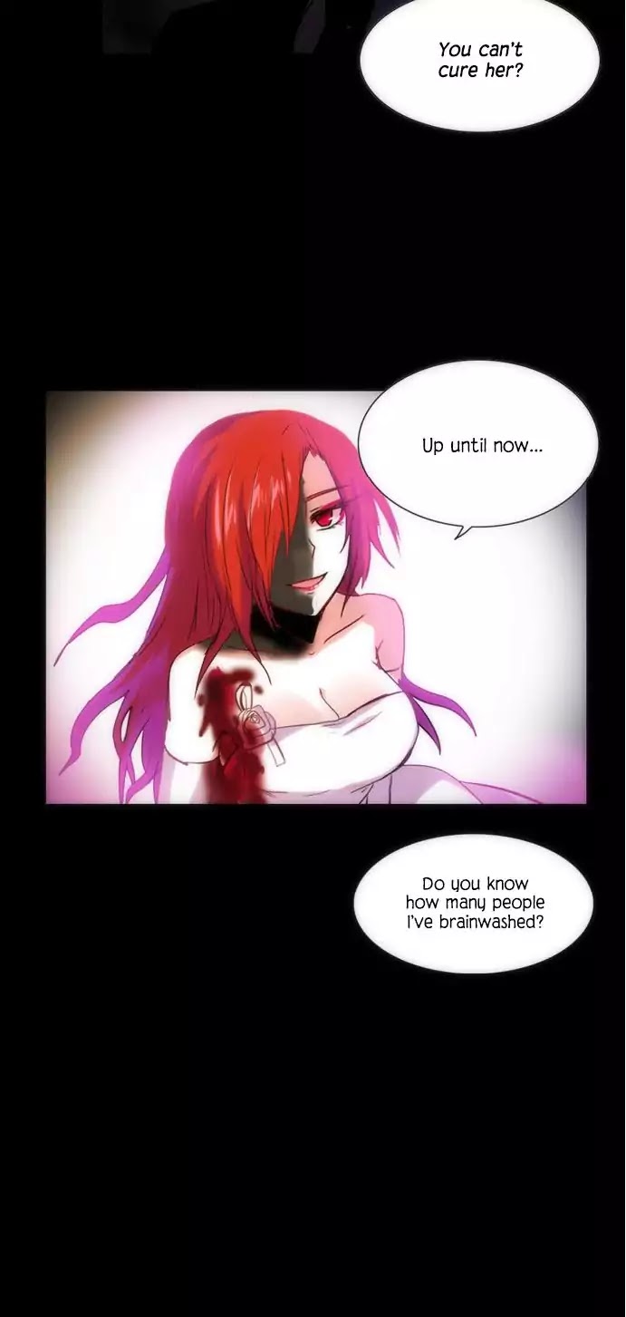 Crepuscule (Yamchi) Chapter 219 page 13 - Chapter 219