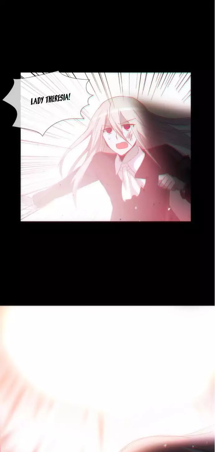 Crepuscule (Yamchi) Chapter 219 page 19 - Chapter 219