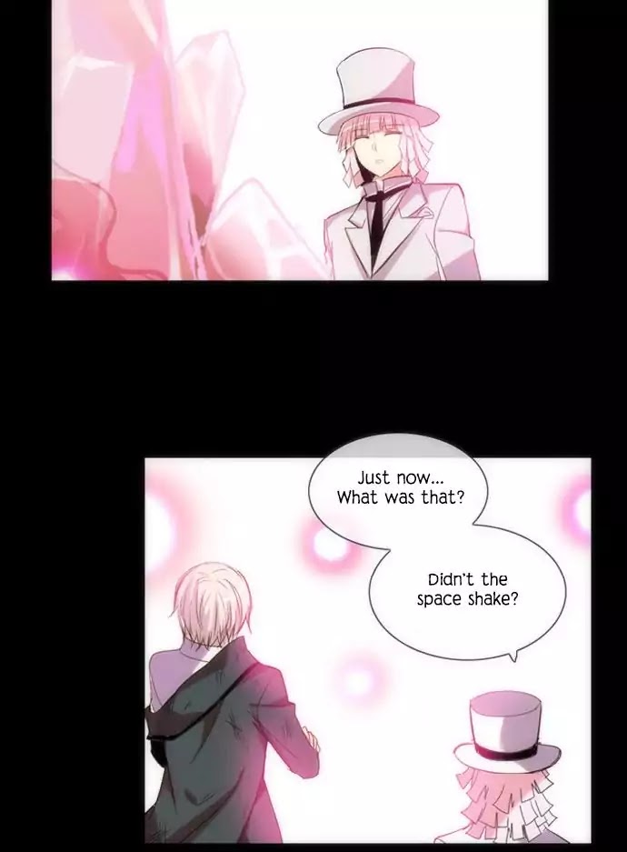 Crepuscule (Yamchi) Chapter 219 page 22 - Chapter 219
