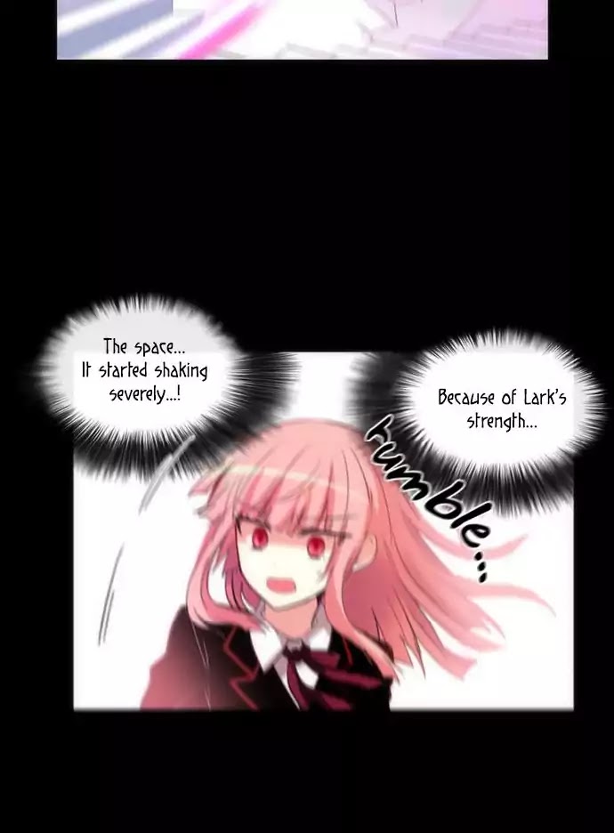 Crepuscule (Yamchi) Chapter 219 page 25 - Chapter 219