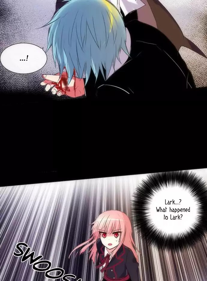Crepuscule (Yamchi) Chapter 219 page 30 - Chapter 219