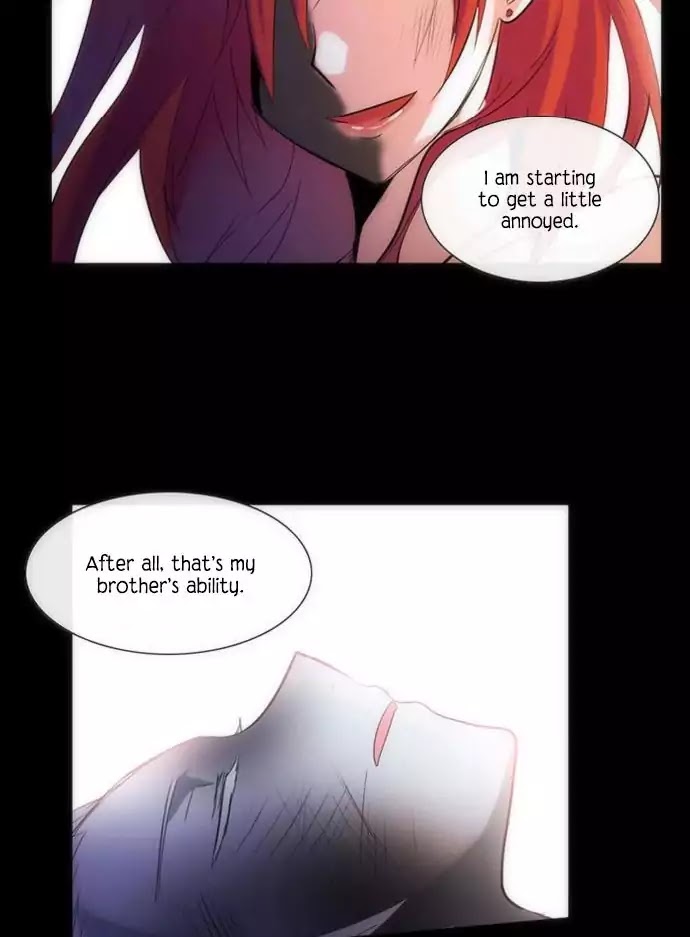 Crepuscule (Yamchi) Chapter 219 page 34 - Chapter 219