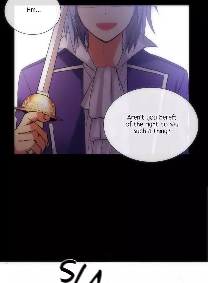 Crepuscule (Yamchi) Chapter 219 page 36 - Chapter 219
