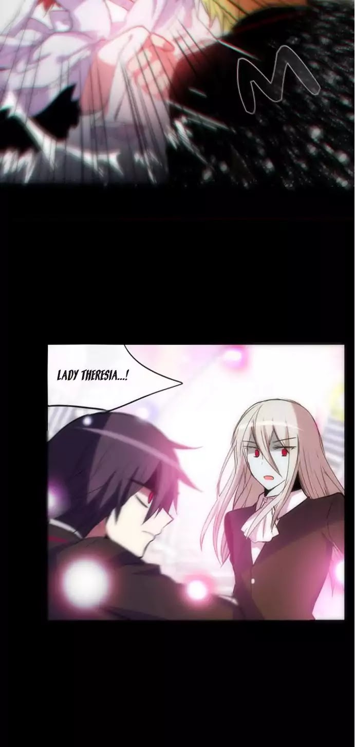 Crepuscule (Yamchi) Chapter 219 page 6 - Chapter 219