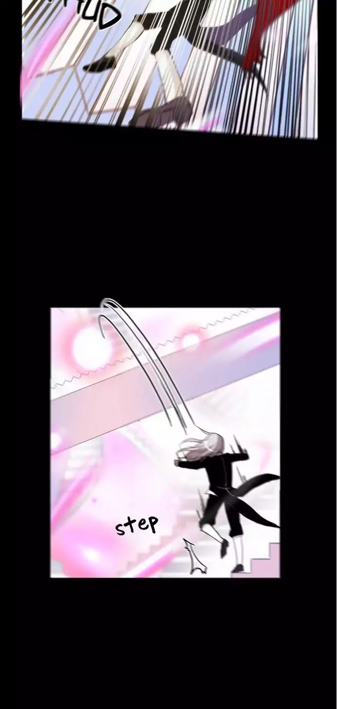 Crepuscule (Yamchi) Chapter 219 page 8 - Chapter 219